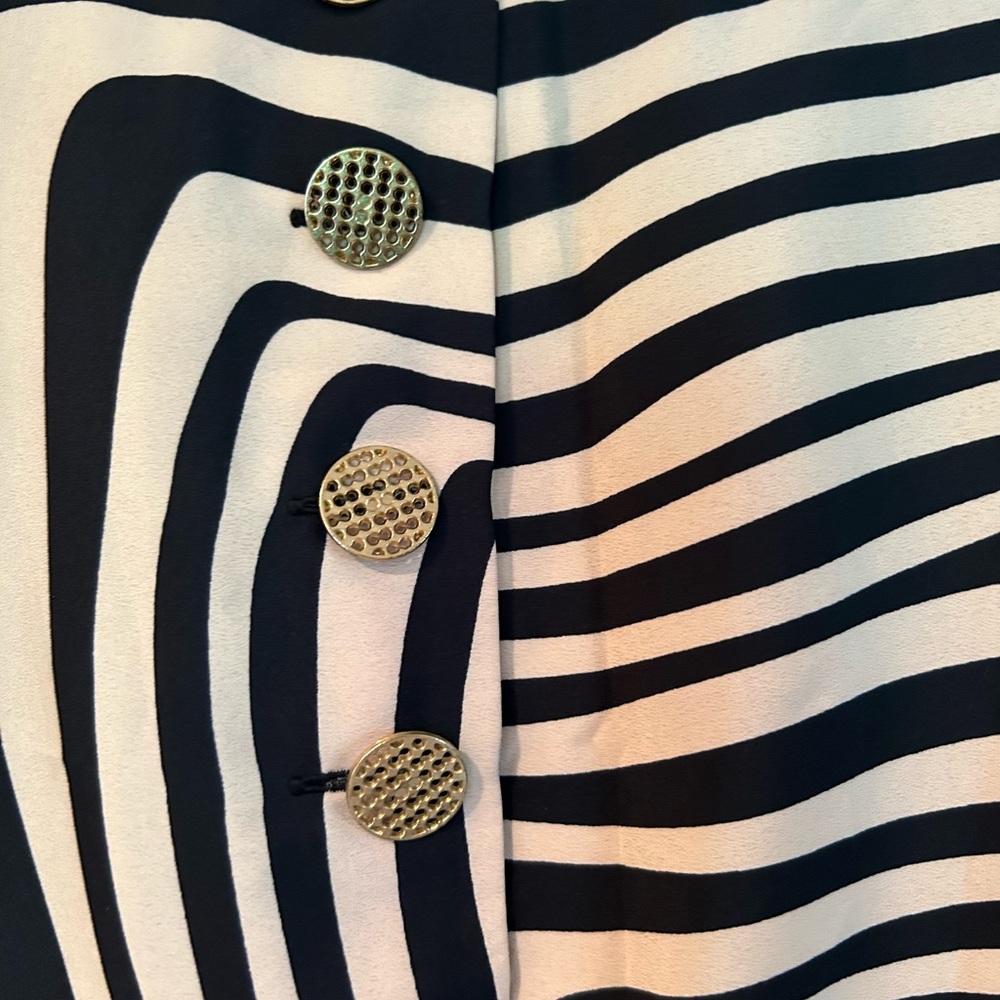 Tahari Arthur S. Levine Dress - Picture 3 of 9